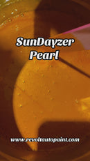 ☀️ SunDayzer Pearl Revolutionary Colors ☀️-1