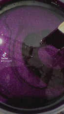 Black Dahlia Candy Pearl REVOLUTIONARY COLORS-2