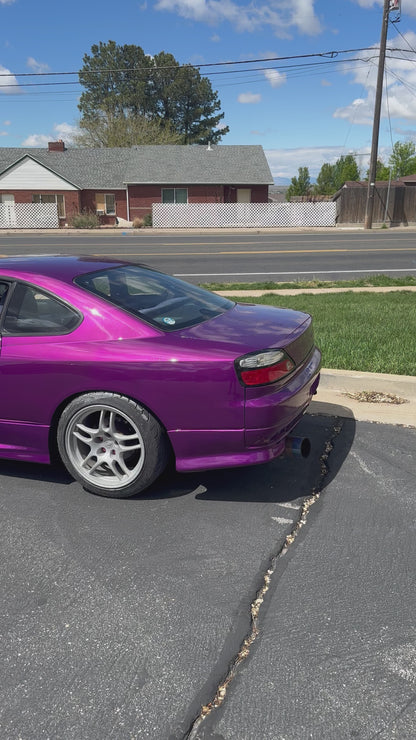 FrankenBerry Pearl     Revolutionary Colors