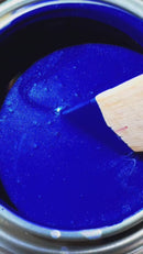 Sonic Blue Pearl Revolutionary Colors-4