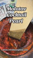 MOLOTOV COCKTAIL PEARL REVOLUTIONARY COLORS-2