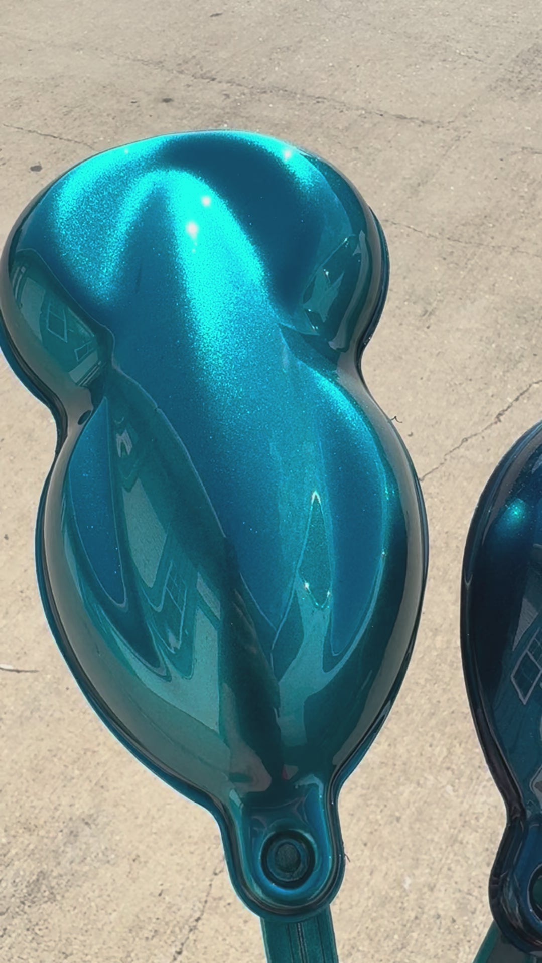 🧜‍♀️ 🌈 Mermaid Prism EFX 🌈🧜‍♀️ CANDY PEARL REVOLUTIONARY COLORS-7