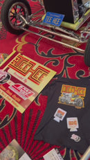 Tee Hee Pearl Revolutionary Colors-4