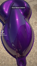 Purple Rain Pearl         Revolutionary Colors-11