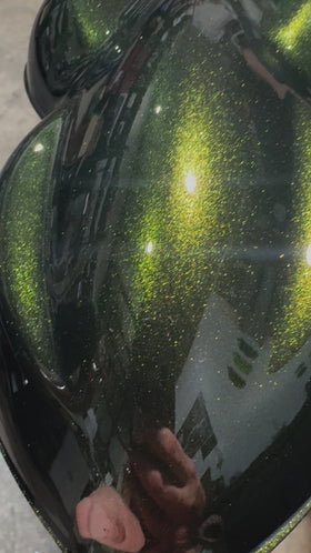 SOYLENT GREEN EFX PEARL REVOLUTIONARY COLORS - 0