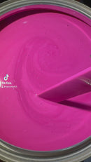 Bubblelicious Pink Pearl Revolutionary Colors-1