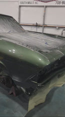 🥇Top Shelf 2:1 Clear Coat 7.5 Liters🥇-7