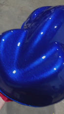 Sonic Blue Pearl Revolutionary Colors-7