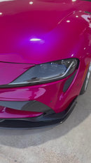 PINK COCAINE PEARL REVOLUTIONARY COLORS-2