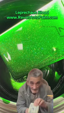 Prism EFX Line 🍀 Leprechaun Blood 🩸 Candy Pearl REVOLUTIONARY COLORS-1