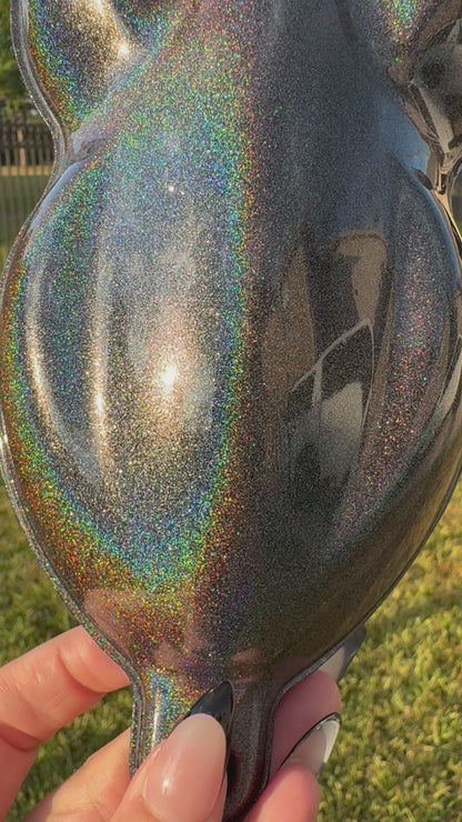 Custom Creative FX Xtreme Rainbow 1 liter
