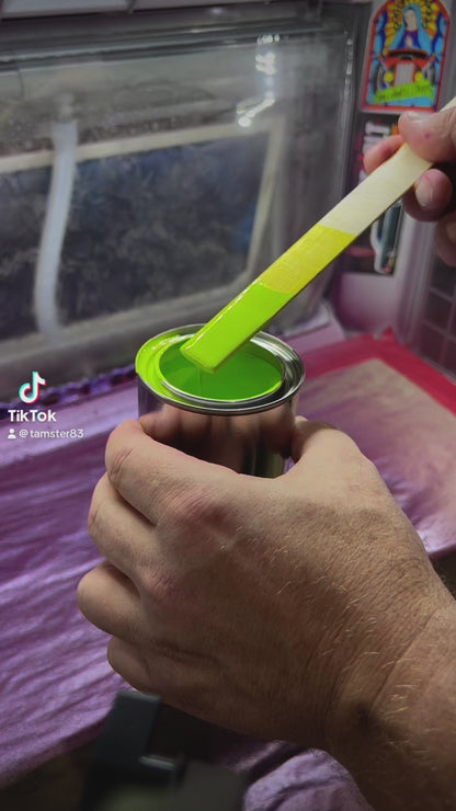 Limewired Grafix Colors (Solid) Revolutionary Colors
