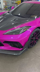 Seggz Metal Barbie Candy Pearl REVOLUTIONARY COLORS-51