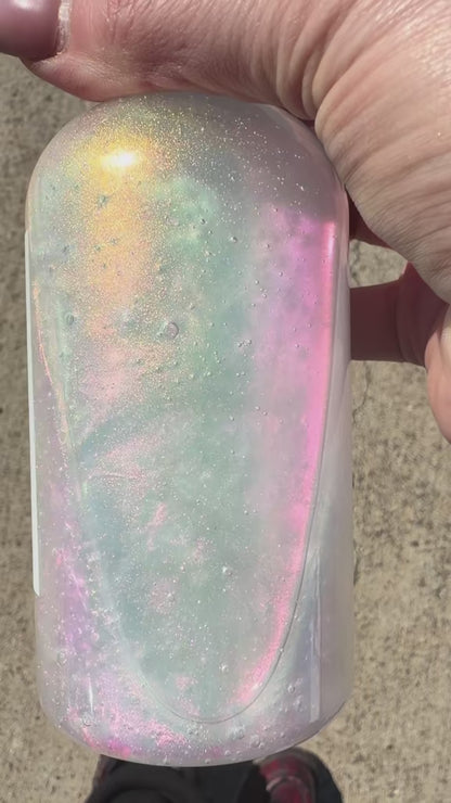 TWISTED GUAVA SUPERSHIFT PEARLS REVOLUTIONARY COLORS