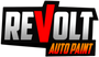Revolt Auto Paint - Premium OEM and Custom Auto Paint Supplies ...