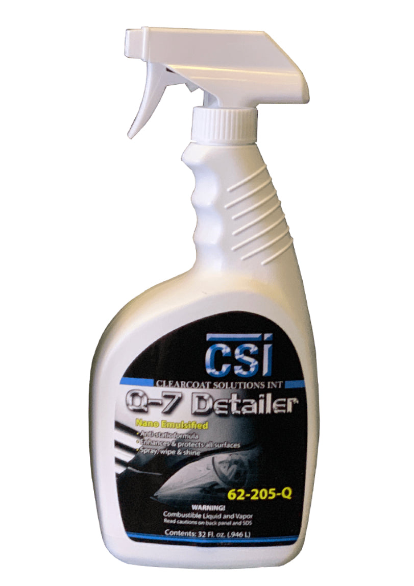 CSI Q7 DETAILER 32OZ