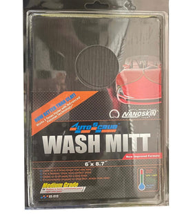 CSI AUTO SCRUB WASH MITT