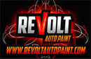 REVOLT BANNER'S 6 STYLES 2x6-6