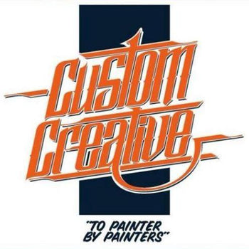 Custom Creative