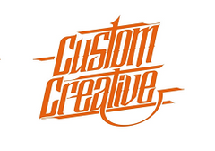 CUSTOM CREATIVE FX CRYSTAL EFFECT 150ML & LITER