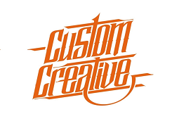 Custom Creative Leafing Silver 25 Sheets