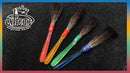 Xtreme Kustom Paint Pinstriping Brushes-1