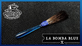 Xtreme Kustom Paint Pinstriping Brushes - 0