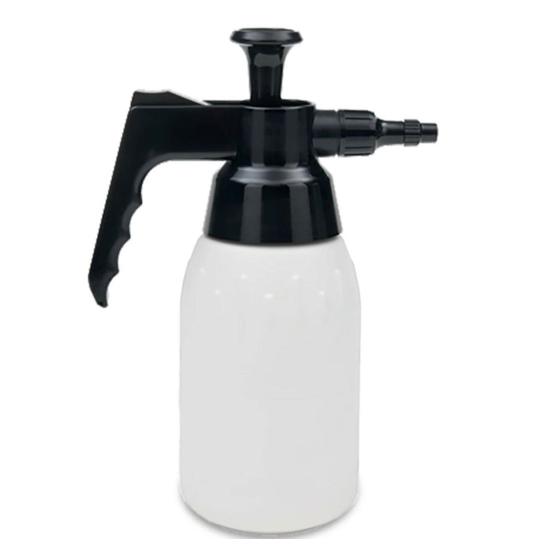 PUMP SPRAY BOTTLE