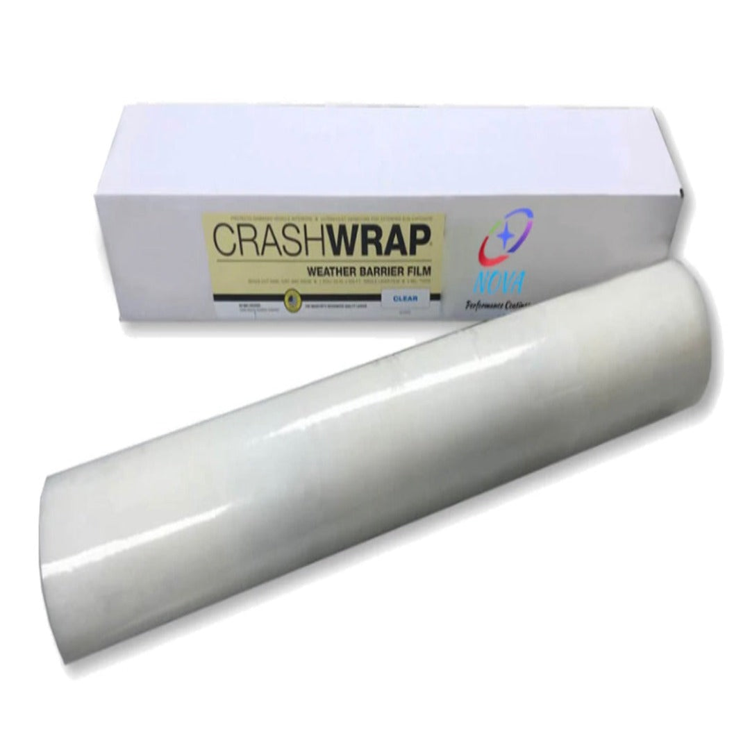 CRASH WRAP Roll 36"