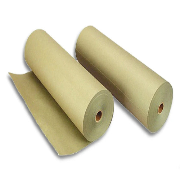 GREEN PAPER MASKING PAPER 6", 18", 36" X 1000
