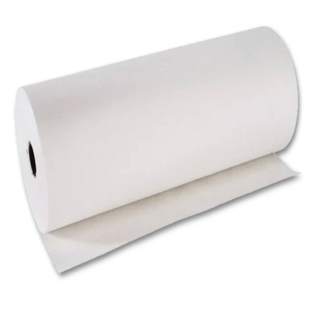 6"/18"/36" x 750 WHITE TREATED MASKING PAPER