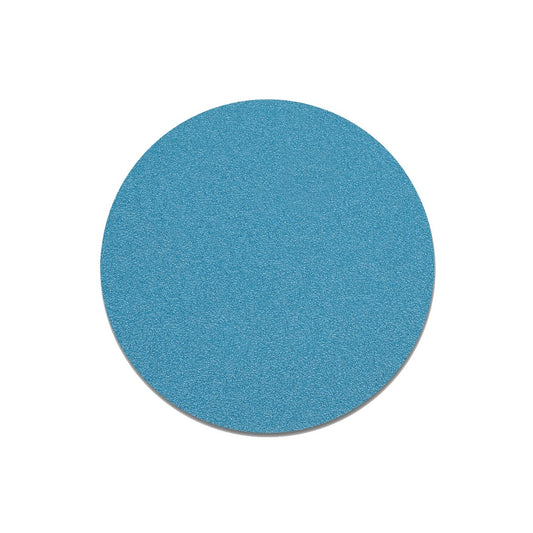 DeerFos BLUE (PSA) 6" 50pcs 80 Grit Through 2000 Grit