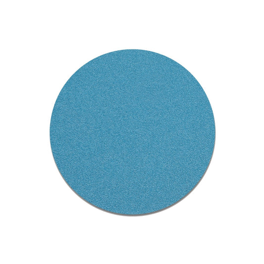 DeerFos BLUE/GOLD/BORA (VEL) 6" 50pcs 36 & 40 GRITS