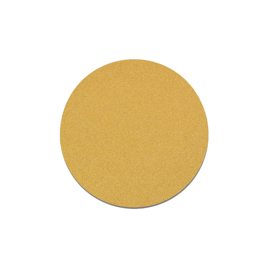 DeerFos GOLD (PSA) 6" 50pcs 80 Grit Through 800 Grit