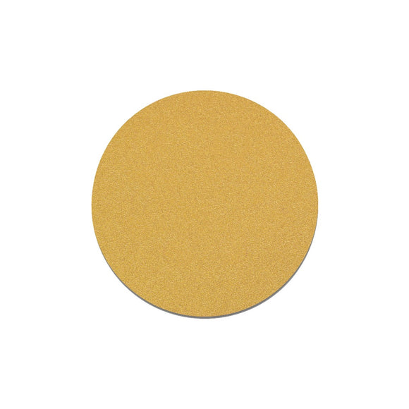 DeerFos GOLD (PSA) 6" 50pcs 80 Grit Through 800 Grit