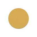 DeerFos BLUE/GOLD/BORA (VEL) 6" 50pcs 36 & 40 GRITS-2