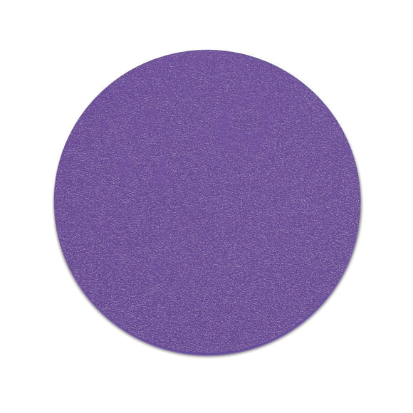 DeerFos BLUE/GOLD/BORA (VEL) 6" 50pcs 36 & 40 GRITS