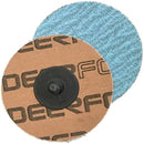 DeerFos QUICK ROLOC DISC 2" 36/40/80/100/120-1