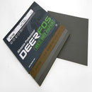 DEERFOS WET DRY PAPER 9X11 SHEETS 50 PER PACK 80-2000 GRIT-2