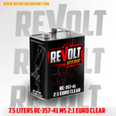 RC-357-41 MS 2:1 EURO CLEAR 7.5 LITERS-1