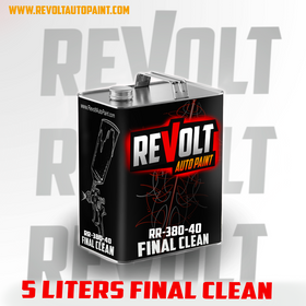 RR-380-40 FINAL CLEAN 5 LITERS