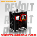 RC-357-77 4:1 SUPER HIGH SOLIDS 77% SOLIDS-1